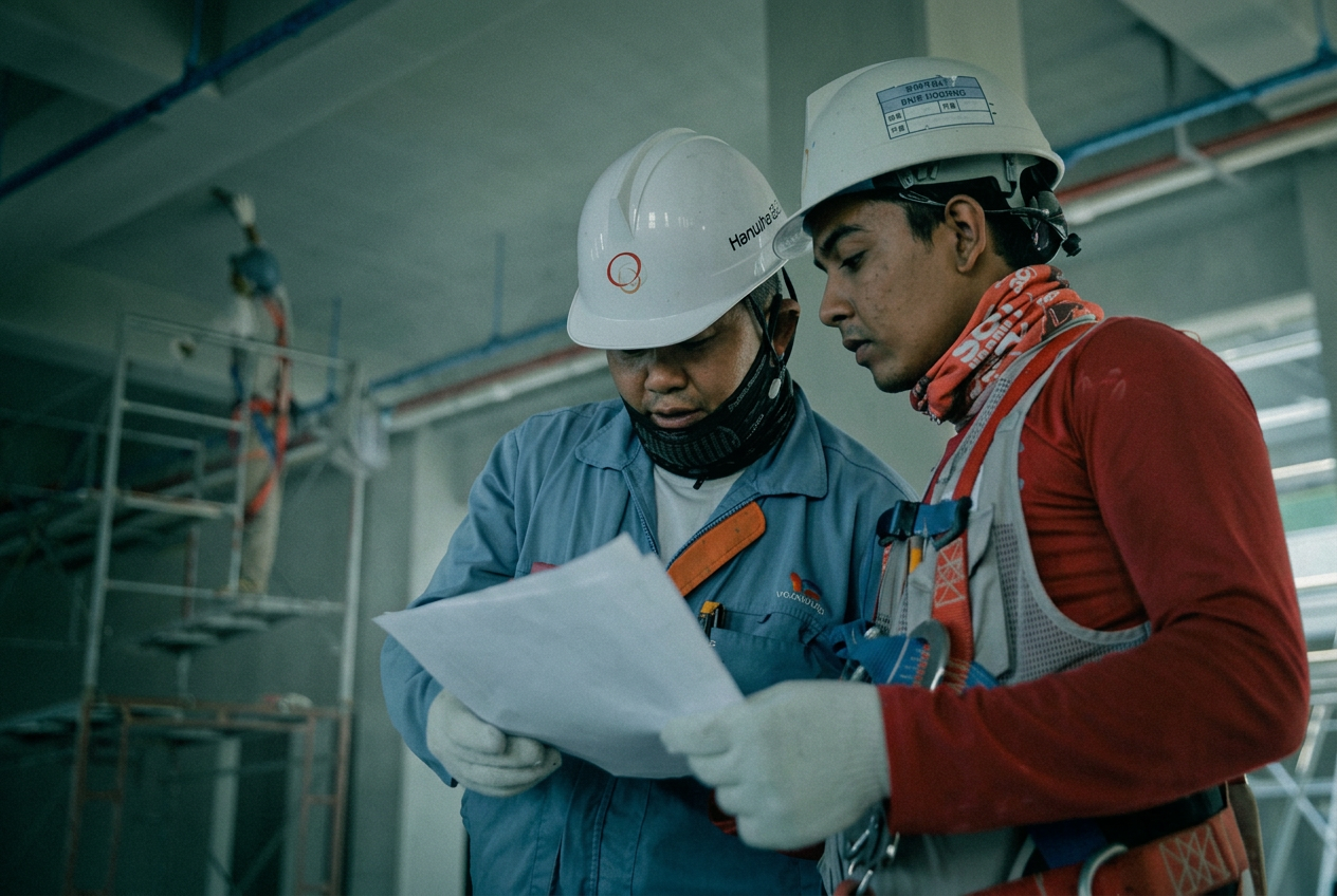Substations