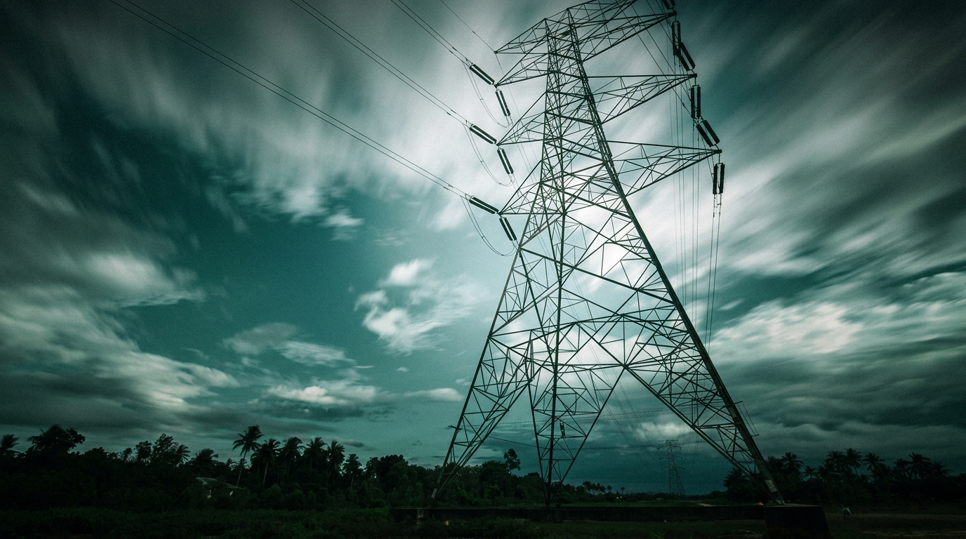 Utility Services & Restoration