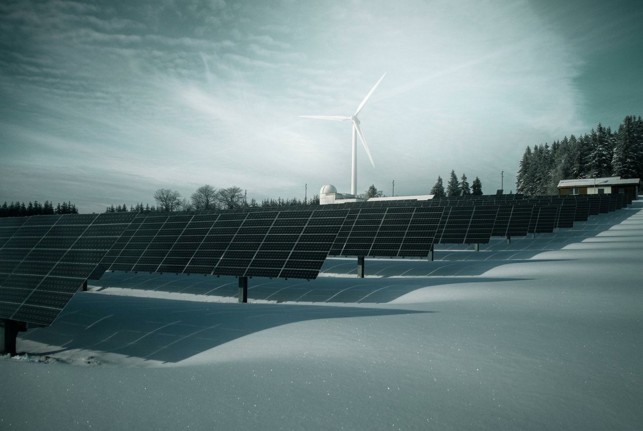Renewables